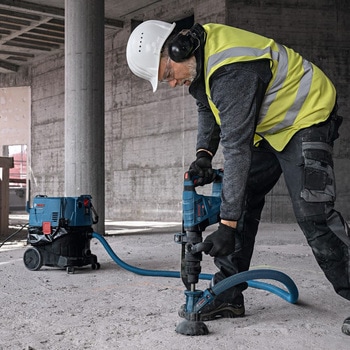 コードレス破つりハンマー - BOSCH(ボッシュ)