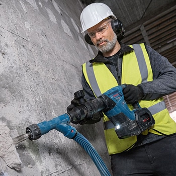 コードレス破つりハンマー - BOSCH(ボッシュ)