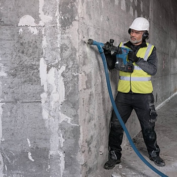 コードレス破つりハンマー - BOSCH(ボッシュ)