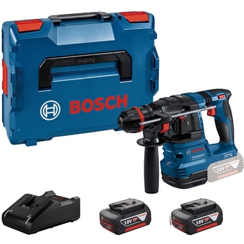 コードレスハンマードリル - BOSCH(ボッシュ)