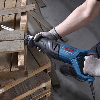 セーバーソー - BOSCH(ボッシュ)