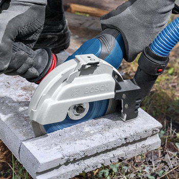 吸じんカバー - BOSCH(ボッシュ)