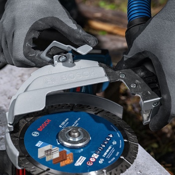 吸じんカバー - BOSCH(ボッシュ)