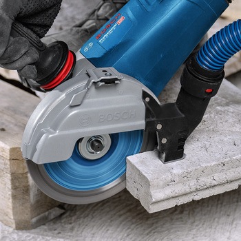 吸じんカバー - BOSCH(ボッシュ)