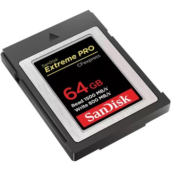 SanDisk エクトリーム プロ CFexpress Type B カード SanDisk(サンディスク)