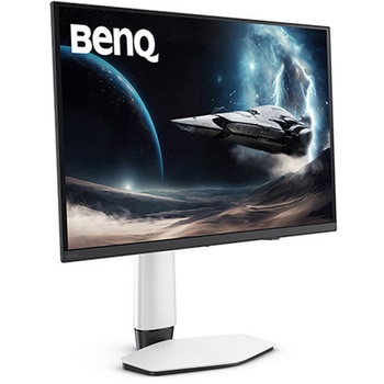 BenQ MOBIUZ 26.5型 4K QD-OLED モニター EX271UZ - BenQ(ベンキュー)