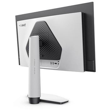 BenQ MOBIUZ 26.5型 4K QD-OLED モニター EX271UZ - BenQ(ベンキュー)