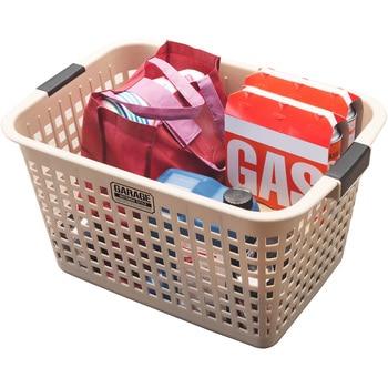 メッシュカーゴ 不動技研