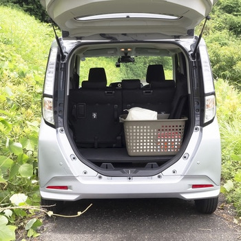 メッシュカーゴ 不動技研