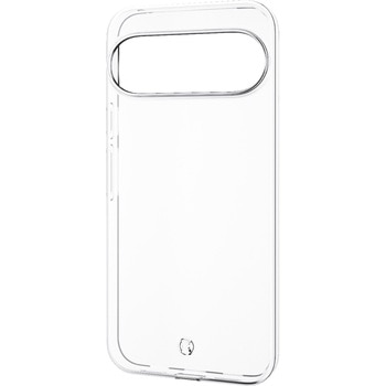 Google Pixel 10 Pro XL ケース ソフト 衝撃吸収 薄型 カメラレンズ保護設計 ワイヤレス充電可 極み設計 エレコム