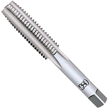 HT SET S 3 M1.7×0.35 ハンドタップセット 一般用 HT OSG(オーエスジー) 60906378