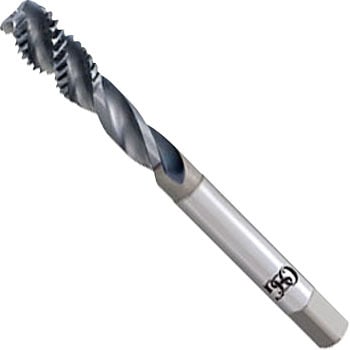 A-SFT 2.5P STD M2~0.4 OSG ^bv֘A OSG(I[GXW[) 60907166