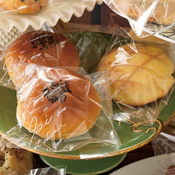 NEWフレンチOPPバッグ(横開き)(100枚) HEADS(ヘッズ)