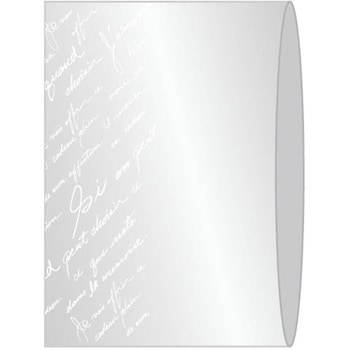 NF-OPB2 NEW�t�����`OPP�o�b�O(���J��)(100��) HEADS(�w�b�Y) 60907675