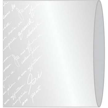 NEWフレンチOPPバッグ(横開き)(100枚) HEADS(ヘッズ)