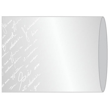 NEWフレンチOPPバッグ(横開き)(100枚) HEADS(ヘッズ)