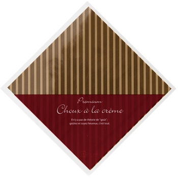 ノーブルシューバッグ(100枚) - HEADS(ヘッズ)