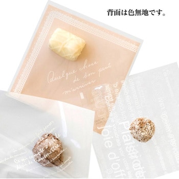 ロマンチックスイートシューバッグ(100枚) HEADS(ヘッズ)