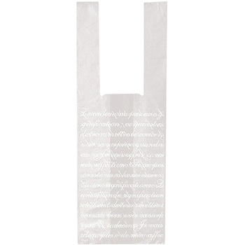 フレンチフロストレジバッグ-LT(50枚) HEADS(ヘッズ)