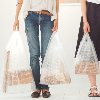 フレンチフロストレジバッグ-LT(50枚) HEADS(ヘッズ)