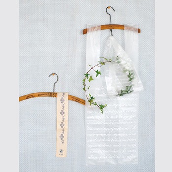 フレンチフロストレジバッグ-LT(50枚) HEADS(ヘッズ)