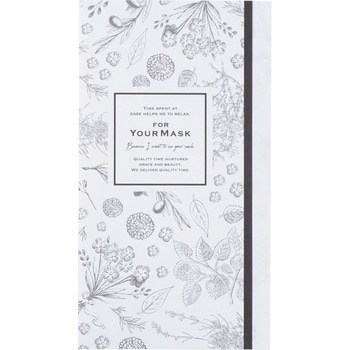 PMSK-2 �y�[�p�[�}�X�N�P�[�X(100��) HEADS(�w�b�Y) 60908628