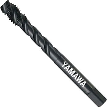 ニッケル基合金用スパイラルタップ ZEN-B YAMAWA(ヤマワ)