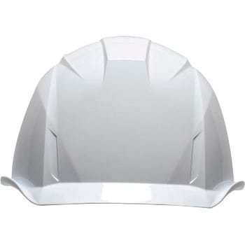 AA16ーKP型ヘルメット 白 DICプラスチック