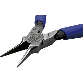 TTC mini‐tools エッチングベンダー(ショート先丸型) TSUNODA(ツノダ)