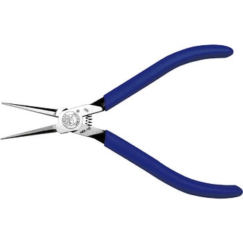 TTC mini‐tools エッチングベンダー(ロング平型) TSUNODA(ツノダ)