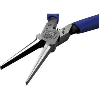 TTC mini‐tools エッチングベンダー(ロング平型) TSUNODA(ツノダ)