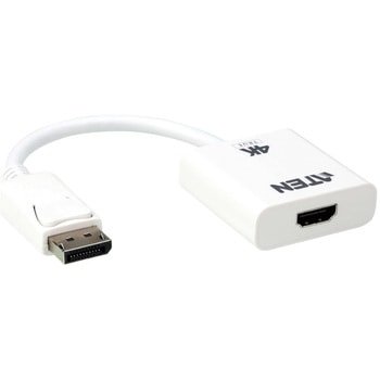 DisplayPort→HDMIコンバーター(アクティブタイプ、4K60p対応) ATEN