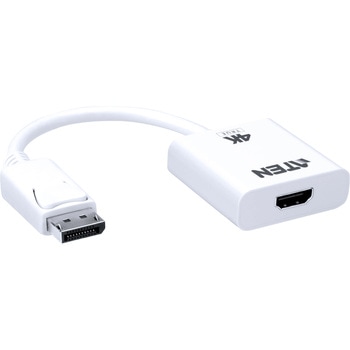 DisplayPort→HDMIコンバーター(アクティブタイプ、4K60p対応) - ATEN