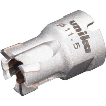 メタコアマックス Cチャンネル用 日立・日東タイプ 11．5mm ユニカ