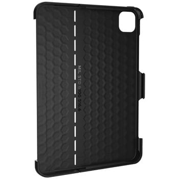 UAG-IPDPROLS4-BK UAG 12.9インチ iPad Pro(第4世代)SCOUT Case