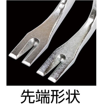 ごくかるバラシバール Mokuba(小山刃物製作所)