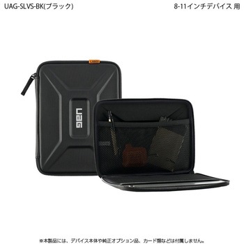 UAG-SLVS-BK UAG 8`10C`p SMALL SLEEVE vXg 60914858