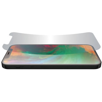 Antiglare film for iPhone12/12Pro パワーサポート