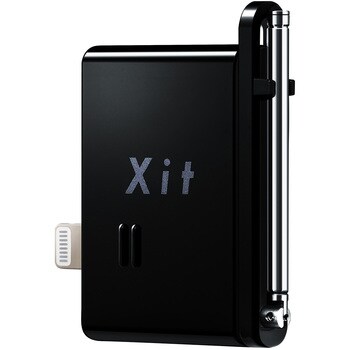 XIT-STK210-EC Xit Stick 1個 ピクセラ 【通販モノタロウ】