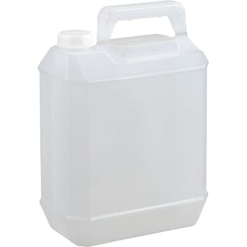 5L減容ボトル 積水成型工業