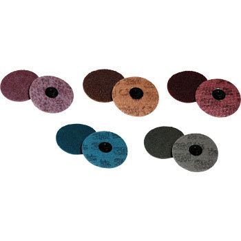 TS MCDISC AVF 4IN XRb`EuCg TS^RfBXN 100mm 3M(X[G) 60915812