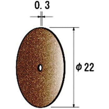 43103 �J�b�e�B���O�u�΃f�B�X�N 10���� NSK(�i�J�j�V) WA�u�� 60917237