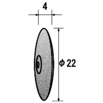 47819 �z�C�[���S���u�΃V���R�� 10�{�� NSK(�i�J�j�V) WA�u�� 60918314