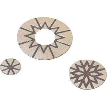 レジン ダイヤディスク 3本入 NSK(ナカニシ)