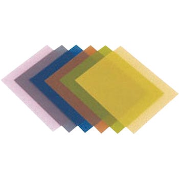 ラッピングフィルムシート 5枚入 NSK(ナカニシ)