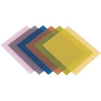 ラッピングフィルムシート 5枚入 NSK(ナカニシ)