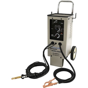 パルススタッドウェルダー デンゲン