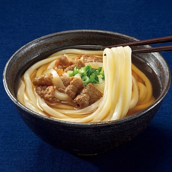 [冷凍]テーブルマーク うどんお試しセット 4種×各1個 テーブルマーク