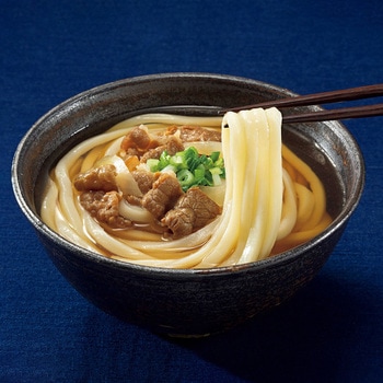 [冷凍]テーブルマーク うどんお試しセット 4種×各2個 テーブルマーク