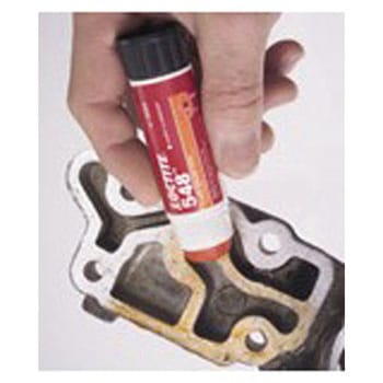 ロックタイト 548 液状ガスケットスティック 18g LOCTITE(ロックタイト/ヘンケル)